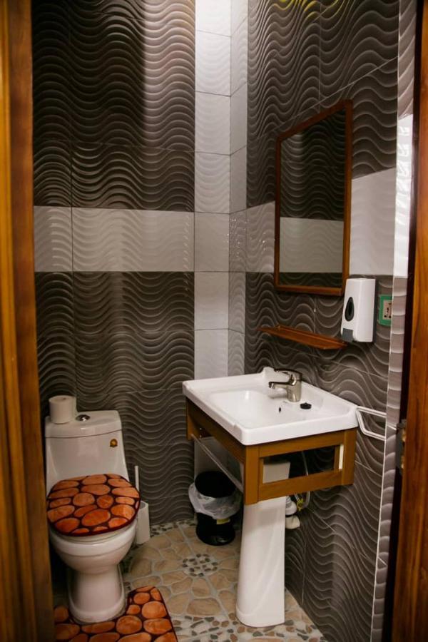 Kikis Court Resort Hohoe エクステリア 写真
